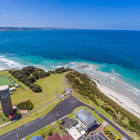 Clifftop Apartments Portland Vic Exterior photo